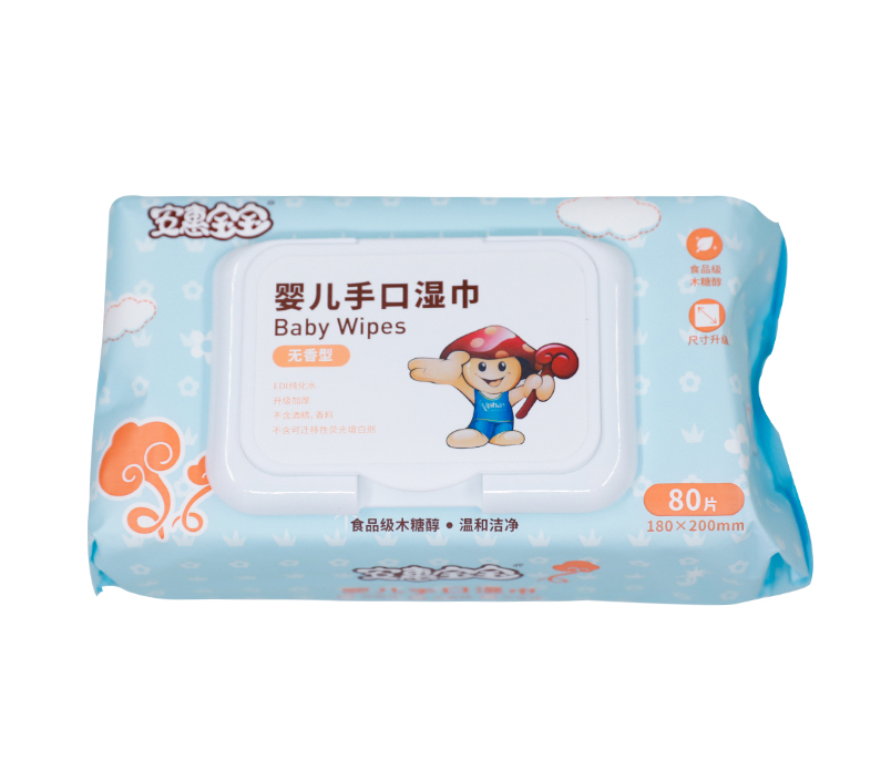 NG娱乐-科技赋能场景,让娱乐更有趣!宝宝&reg;婴儿手口湿巾